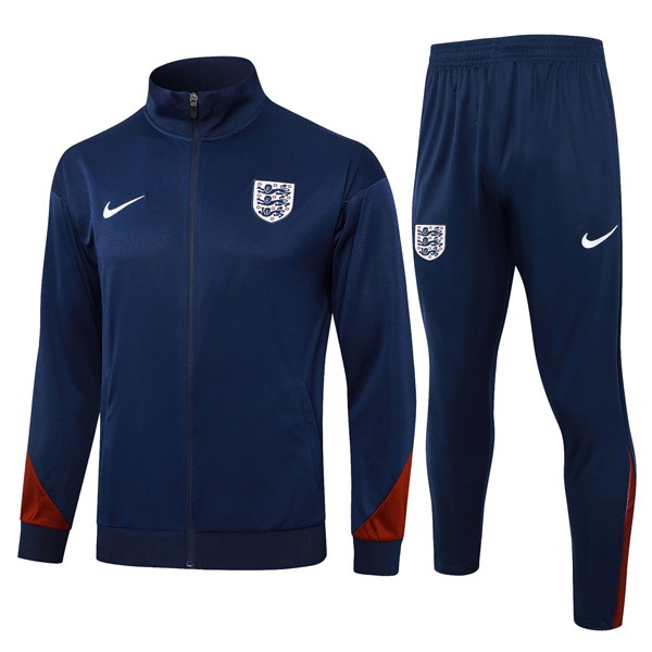 Chandal Inglaterra 2024/25 Azul 3